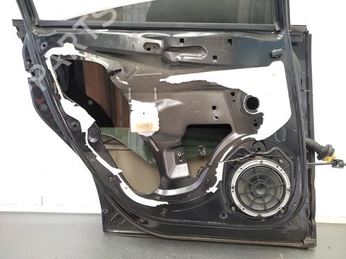 Left rear door CITROËN C4 I (LC_)  | BP21156847C4 
