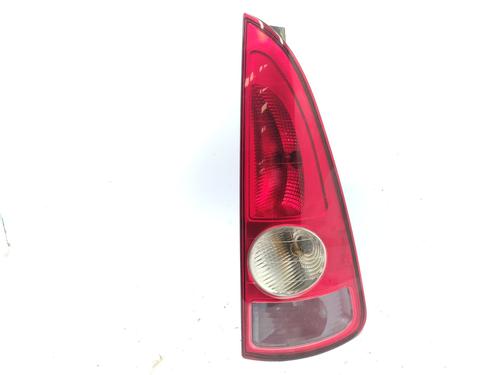 Used Right taillight RENAULT ESPACE IV (JK0/1_) 2.2 dCi (JK0H) (150 hp) 21157223