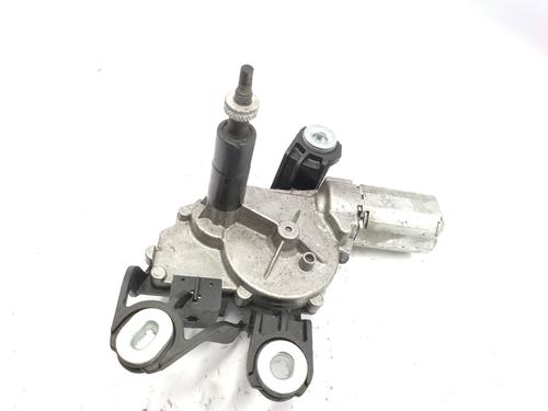 Viskermotor bagrude VW GOLF V (1K1) [2003-2010]  21155896
