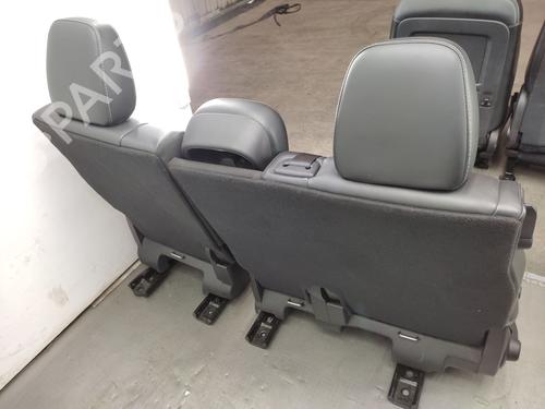 Seats set FIAT FREEMONT (345_) 2.0 JTD | BP36393015C78  - Image 8