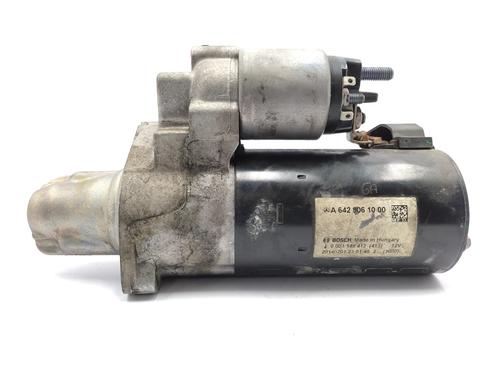 Starter MERCEDES-BENZ M-CLASS (W166) | BP21159596M8