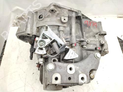 Gearbox SEAT ALTEA (5P1) 2.0 TDI 16V | BP32258959M3