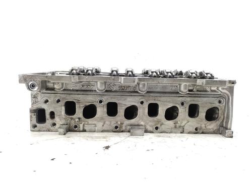 Cylinder head OPEL COMBO Tour (X12)  | BP21158882M5 
