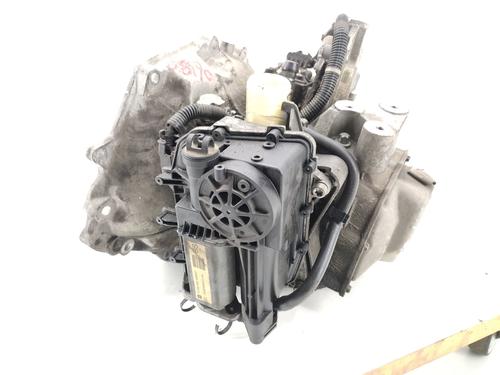 Gearbox OPEL ASTRA H (A04) 1.6 (L48) | BP21151166M3 