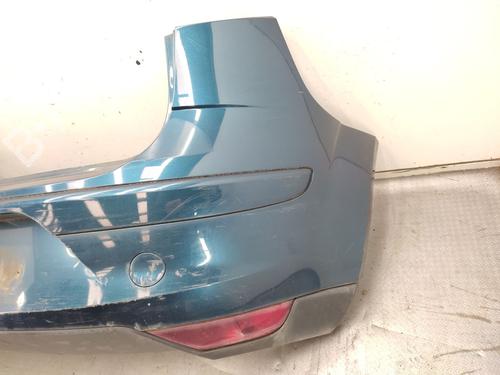 Rear bumper SEAT ALTEA (5P1) 1.6 | BP24598500C8 