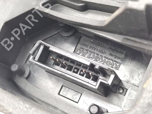 Front right lock BMW 5 (E60) 520 d | BP29592366C97 