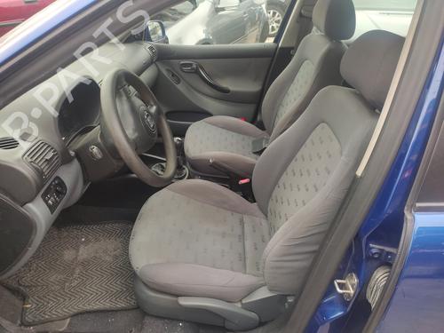 Right mirror SEAT LEON (1M1)  | BP21157283C27 