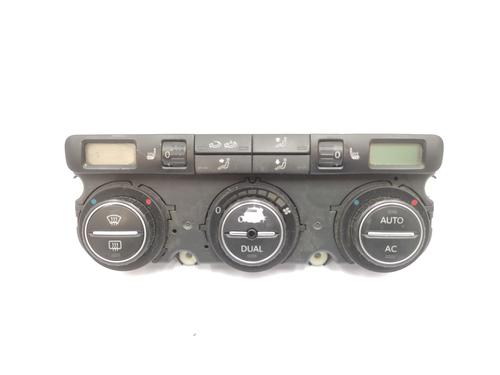 climate-control-vw-passat-b6-3c2-2005-2006-2007-2008-2009-2010-2011-33049827 main image