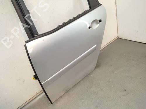 Left rear door CITROËN C4 Picasso I MPV (UD_) 1.6 VTi 120 | BP27505458C4 