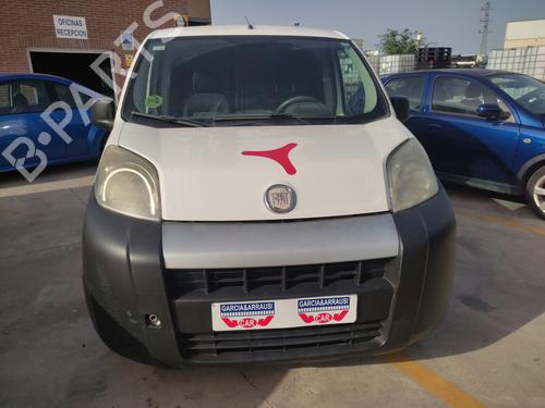 Køler FIAT FIORINO Box Body/MPV (225_)  | BP21158777M31 