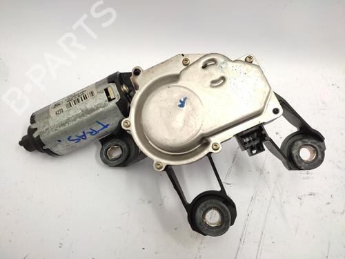Used Rear wiper motor FORD FUSION (JU_) [2002-2012]  21158188