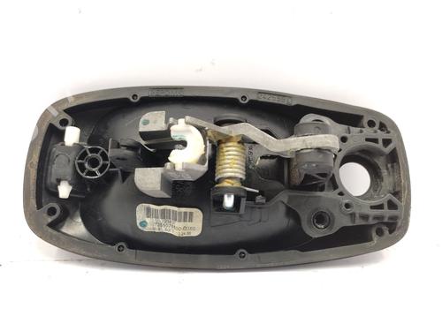 Front left exterior door handle FIAT FIORINO Box Body/MPV (225_) 1.3 D Multijet (225BXD1A, 225BXB1A, 225BXB11) | BP21161080C128 