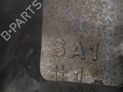 Gearbox MAZDA 6 Saloon (GG) | BP21156788M3