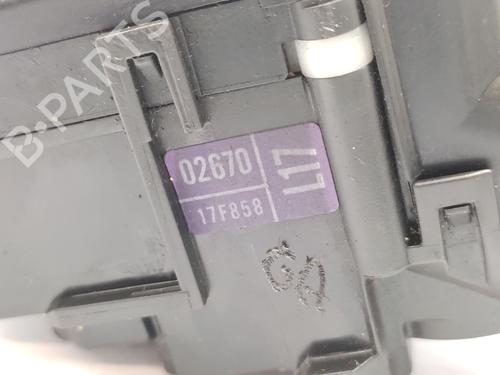 Steering column stalk TOYOTA AURIS (_E18_) 1.8 Hybrid (ZWE186_, ZWE186R) | BP36645334I23 - Image 4