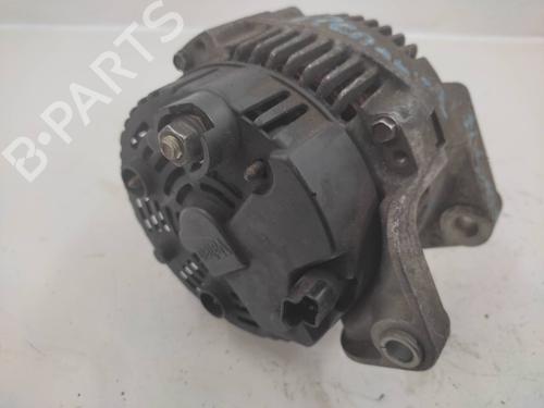 Alternator RENAULT MEGANE I (BA0/1_)  | BP21149692M7 