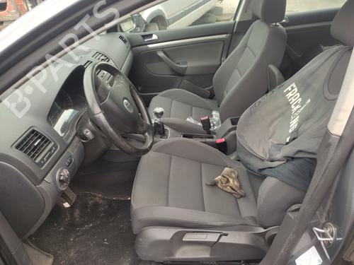 Rør VW GOLF V (1K1) 1.9 TDI | BP21157841M125 