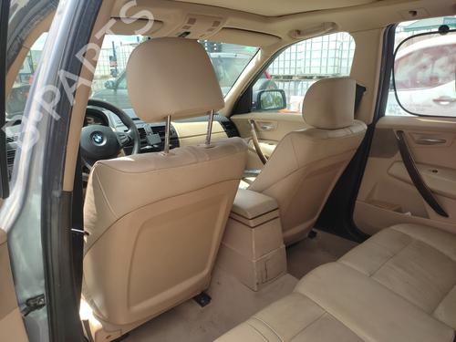 Rattstammestilk BMW X3 (E83)  | BP21157084I23 