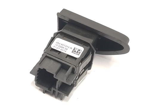 Warning switch RENAULT CLIO IV (BH_) 1.5 dCi 75 | BP21160169I22 