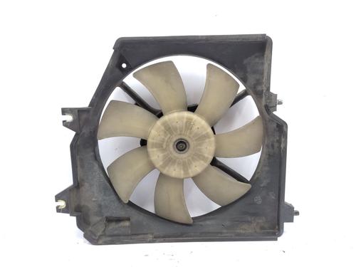 Ventilateur radiateur MAZDA 323 F VI Hatchback (BJ) 2.0 TD (101 hp) 31979985