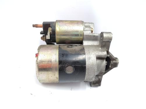Startmotor PEUGEOT 206 Hatchback (2A/C) [1998-2012]  21159405