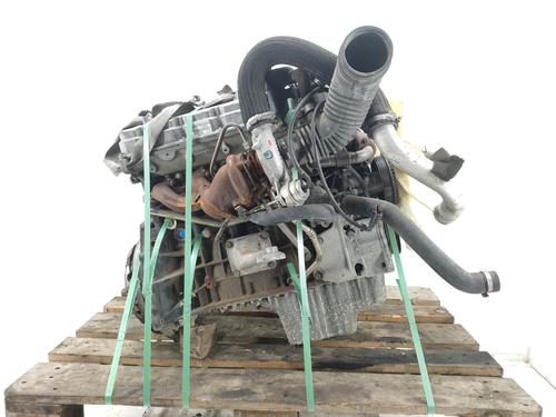 Motor SSANGYONG RODIUS I 2.7 Xdi | BP21155719M1 