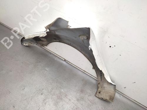 Right front fenders FORD FOCUS II (DA_, HCP, DP) 1.6 TDCi | BP24497711C42 