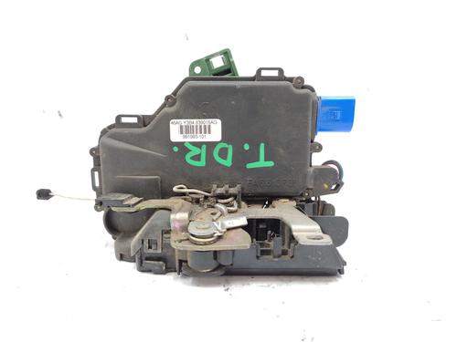 Used Rear right lock SEAT IBIZA III (6L1) 1.4 16V (100 hp) 29452029
