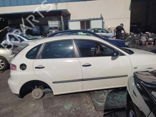 Startmotor SEAT IBIZA III (6L1)  | BP21162092M8 
