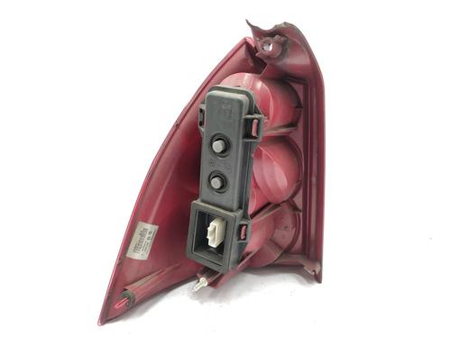 Right taillight PEUGEOT 307 (3A/C) 1.6 HDi 110 | BP26391190C35 