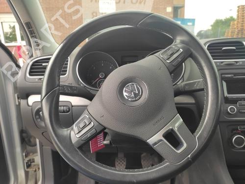 Radio VW GOLF VI (5K1)  | BP21149381E6 