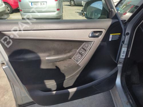 Driver airbag CITROËN C4 Grand Picasso I (UA_)  | BP21159123C9 