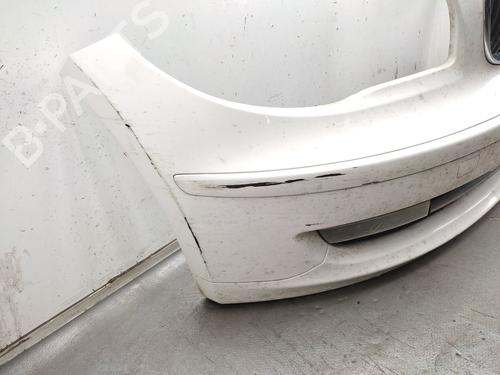 Front bumper BMW 1 (E87) 118 d | BP32437372C7 - Image 3