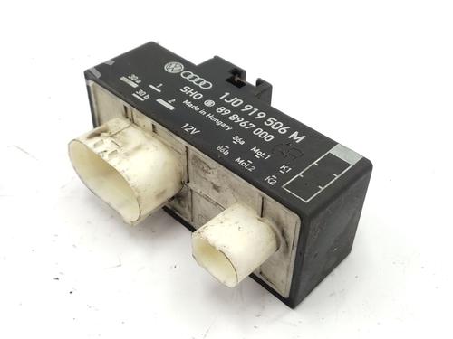 Elektronisk modul VW POLO IV (9N_, 9A_) 1.2 12V (64 hp) 29308542