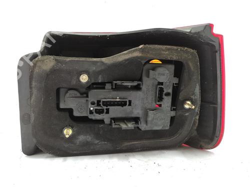 Left taillight SEAT IBIZA II (6K1) 1.9 TDI | BP23444668C34 