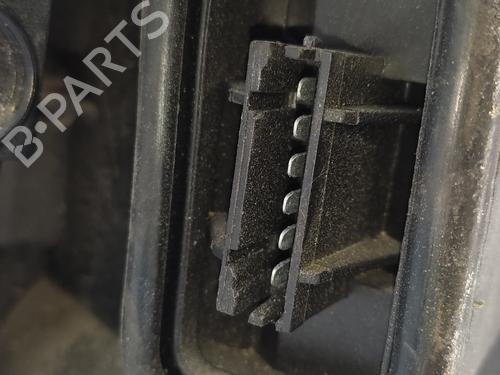 Left taillight VW LUPO I (6X1, 6E1)  | BP21159971C34 