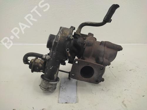 Turbocharger/Supercharger CHRYSLER VOYAGER / GRAND VOYAGER III (GS_, NS_)  | BP21149542M71 
