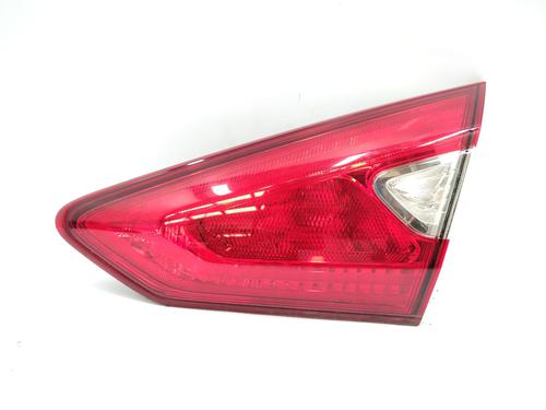 Højre baglygte bagklap NISSAN PULSAR Hatchback (C13) [2014-2025]  25724998