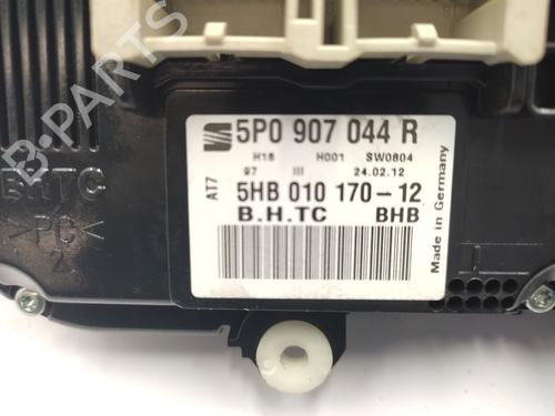 Climate control SEAT ALTEA XL (5P5, 5P8)  | BP21151036I5 