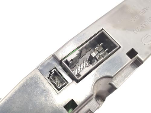 Climate control MERCEDES-BENZ E-CLASS (W211) E 270 CDI (211.016) | BP28295838I5 