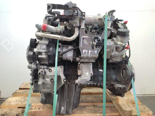 Moteur SSANGYONG RODIUS I 2.7 Xdi (163 hp) 29378675