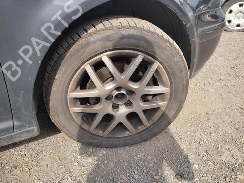 Front left lock VW GOLF IV (1J1)  | BP21154068C98 