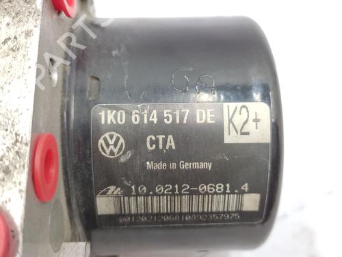 ABS pump SEAT LEON (1P1) 1.6 TDI | BP30128736M43 