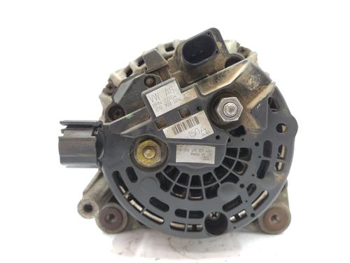 Alternator VW TRANSPORTER T5 Van (7HA, 7HH, 7EA, 7EH) 2.5 TDI | BP28294923M7 
