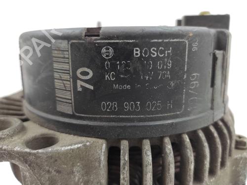 Alternator SEAT IBIZA II (6K1)  | BP21149599M7 