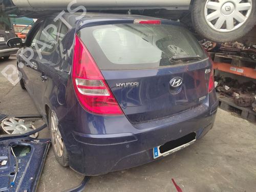 Steering column stalk HYUNDAI i30 (FD) 1.6 CRDi | BP34007164I23  - Image 8