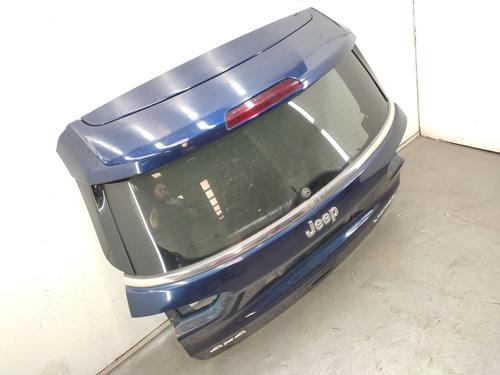 Tailgate JEEP COMPASS (MP, M6, MV, M7) 2.0 CRD 4x4 | BP36115768C6 - Image 3
