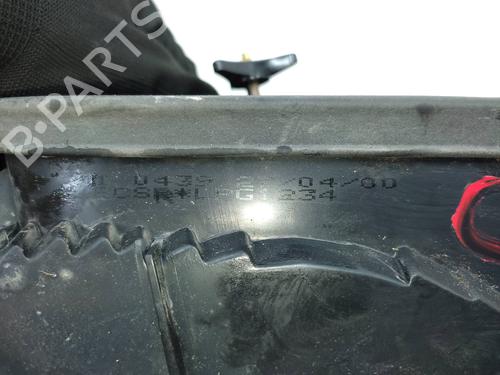 Right taillight PEUGEOT 306 Hatchback (7A, 7C, N3, N5)  | BP21150348C35 