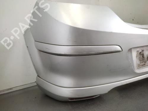 Rear bumper OPEL ASTRA H (A04)  | BP23022686C8 