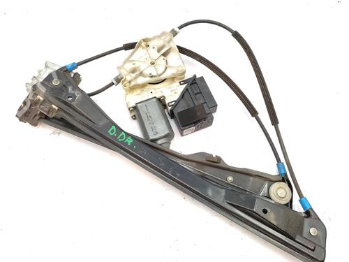 Rudehejsemekanisme Højre foran SEAT CORDOBA (6L2) 1.9 TDI (100 hp) 28694525