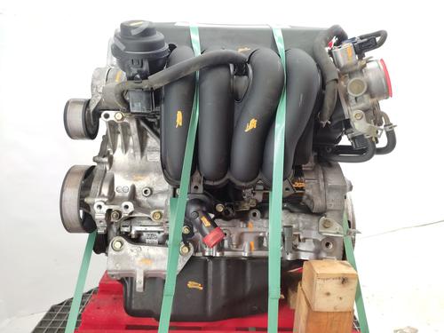 Used Engine Engine 39654352 39654352